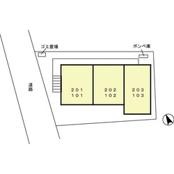 ゼクストの物件内観写真